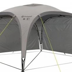 Pair Of Outwell Event Lounge L Side Walls