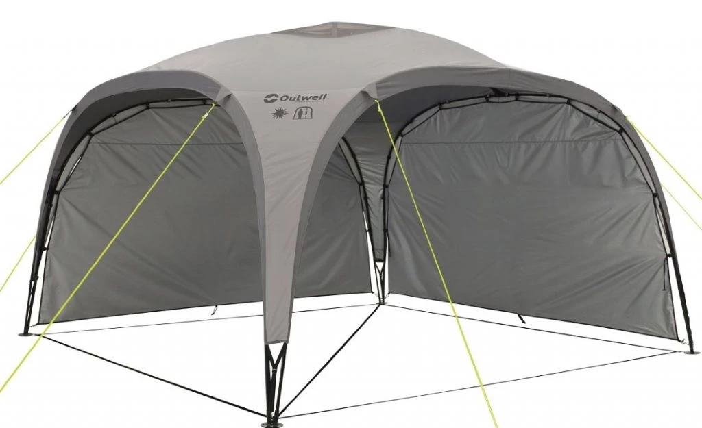 Pair Of Outwell Event Lounge L Side Walls 1 Pair Of Outwell Event Lounge L Side Walls