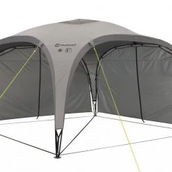 Pair Of Outwell Event Lounge L Side Walls With Zips