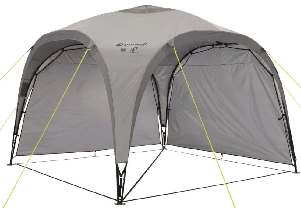 Pair Of Outwell Event Lounge M Side Walls 1 Pair Of Outwell Event Lounge M Side Walls