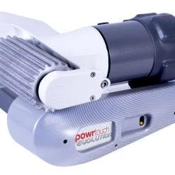 Powrtouch Evolution Twin Axle AWD Auto Caravan Mover