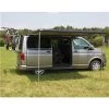Fiamma F40Van 270 Awning For VW T5/T6