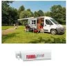 Fiamma F80s Awning In A Polar White Case