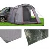 Vango Faros II Low Awning Package