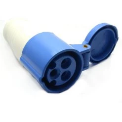 Kampa Mains Electric Coupler