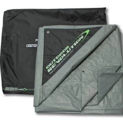 Outdoor Revolution Ozone 6.0 XTR Safari Footprint Groundsheet