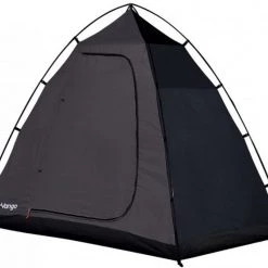 Vango Free Standing Bedroom - BR003