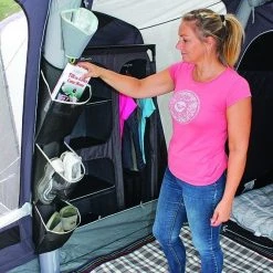 Outdoor Revolution Oxygen Tube Pockets (1 Piece)