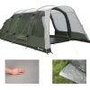 Outwell Greenwood 5 Tent Package