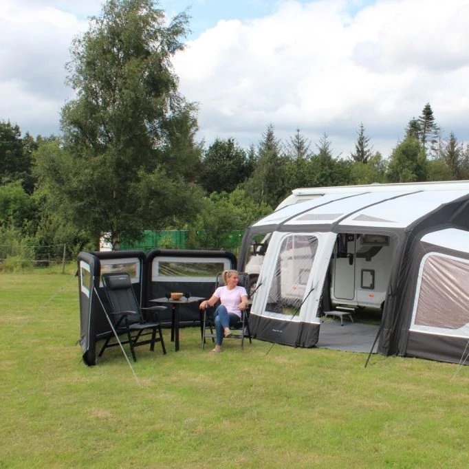 Outdoor Revolution Oxygen Windbreak Zip On Kadar Attachment 1 Outdoor Revolution Oxygen Windbreak Zip On Kadar Attachment