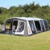 Outdoor Revolution Ozone 6.0 XTR Safari Tent