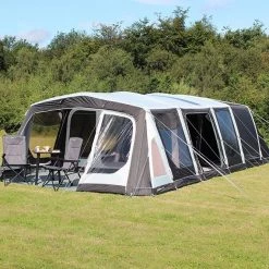 Outdoor Revolution Ozone 6.0 XTR Safari Tent