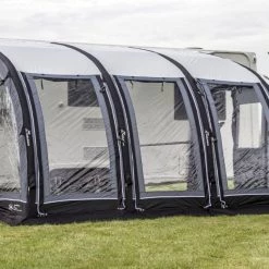 Sunncamp Ultima Versara Air 390 Awning