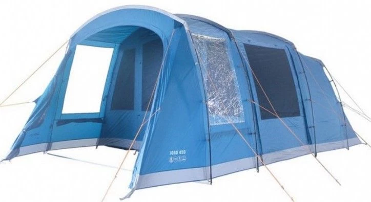Vango Joro 450 Tent 1 Vango Joro 450 Tent