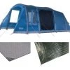 Vango Joro 450 Air Tent Package