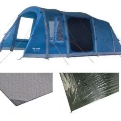 Vango Joro 450 Air Tent Package