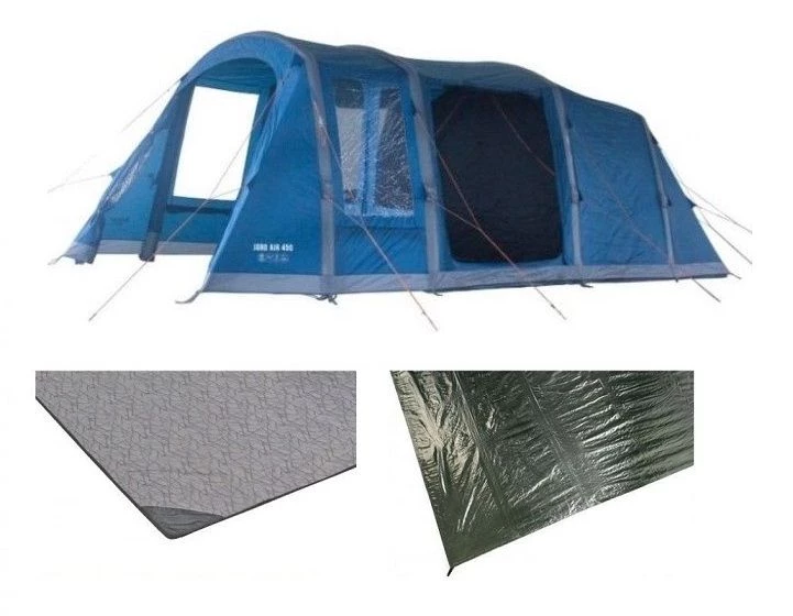 Vango Joro 450 Air Tent Package 1 Vango Joro 450 Air Tent Package