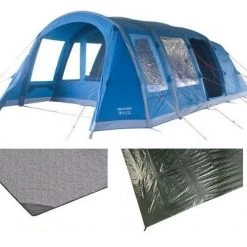 Vango Joro 600XL Air Tent Package