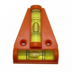 Sunncamp Two Way Spirit Levelling Device
