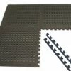 Sunncamp Easy Lock Flooring With Edges