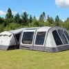 Outdoor Revolution Kalahari PC 9.0 DSE Tent
