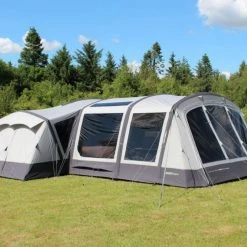 Outdoor Revolution Kalahari PC 9.0 DSE Tent