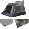 Vango Kela V Tall Air Drive Away Awning Package