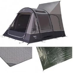 Vango Kela V Tall Air Drive Away Awning Package