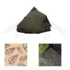 Robens Klondike PRS Tent Package