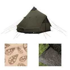Robens Klondike PRS Tent Package