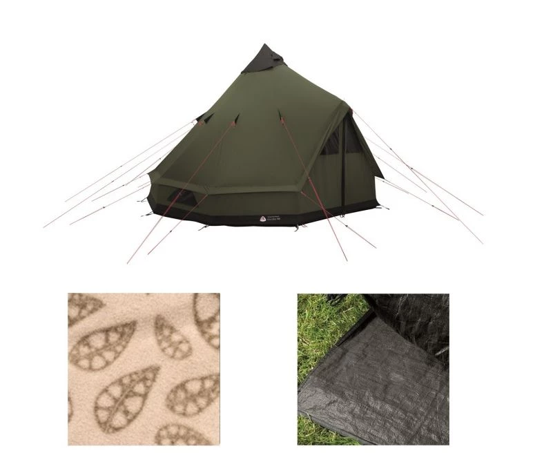 Robens Klondike PRS Tent Package 1 Robens Klondike PRS Tent Package