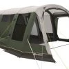 Outwell Knightdale 8PA Air Tent