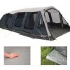 Outwell Knoxville 7SA Air Tent Package