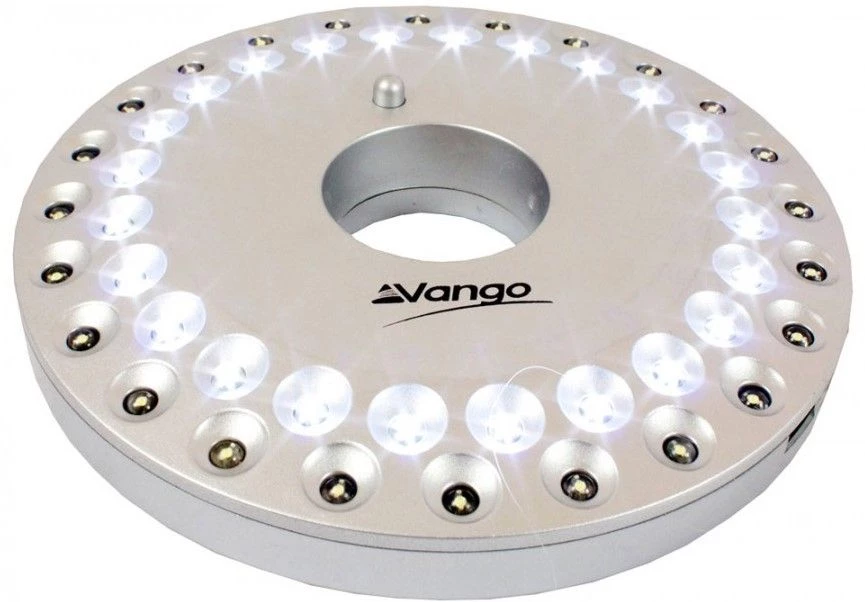 Vango Light Disc 1 Vango Light Disc