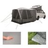 Outwell Linnburg Air Rear Drive Away Awning Package