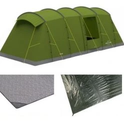 Vango Longleat II 800XL Tent Package