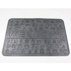 Outdoor Revolution Welcome Mat