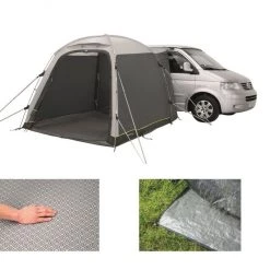 Outwell Milestone Dash Drive Away Awning Package