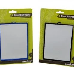Summit Glass Utility Mirror