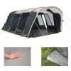 Outwell Montana 6PE Tent Package
