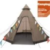 Easy Camp Moonlight Tipi