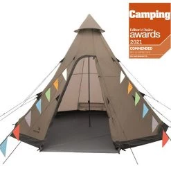 Easy Camp Moonlight Tipi