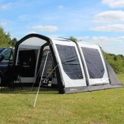 Outdoor Revolution Movelite T3E Low Drive Away Awning