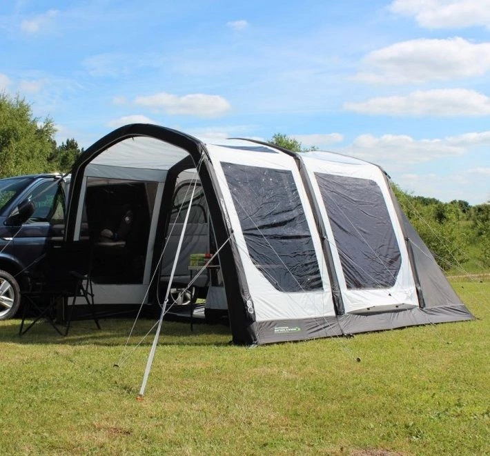 Outdoor Revolution Movelite T3E Low Drive Away Awning 1 Outdoor Revolution Movelite T3E Low Drive Away Awning