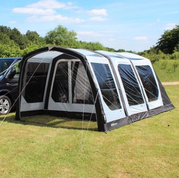 Outdoor Revolution Movelite T4E Low Drive Away Awning 1 Outdoor Revolution Movelite T4E Low Drive Away Awning