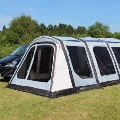 Outdoor Revolution Movelite Zip On Porch Door For T3E / T4E