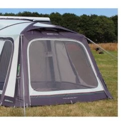 Outdoor Revolution T1 / Tail Mesh Door