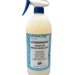 Stormsure Stormproof Durable Water Repellent 1L Spray Bottle