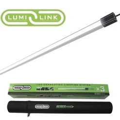 Outdoor Revolution Lumi-Link LED Tube Lighting System