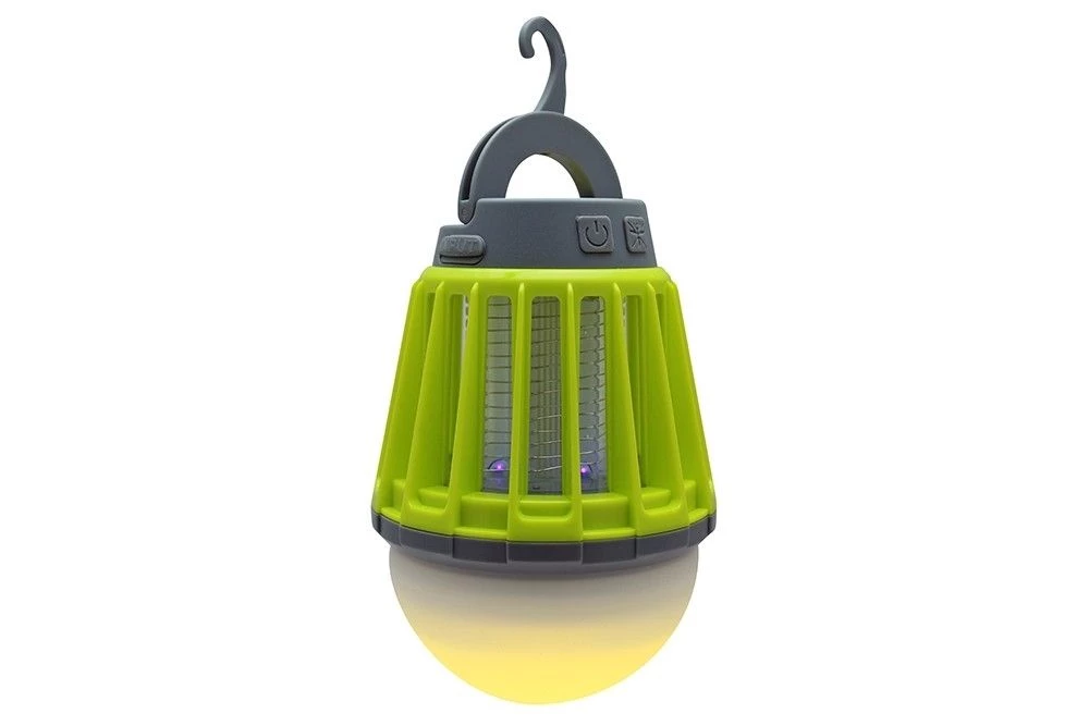 Outdoor Revolution Lumi Mosquito Light 1 Outdoor Revolution Lumi Mosquito Light